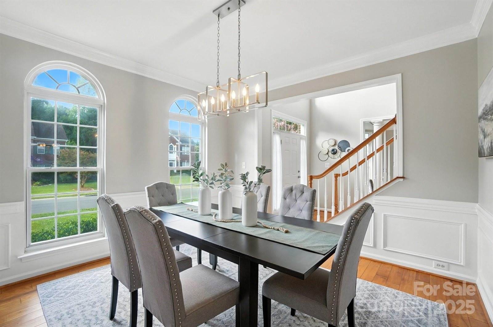 9709 Mitchell Glen Drive, Charlotte, NC 28277