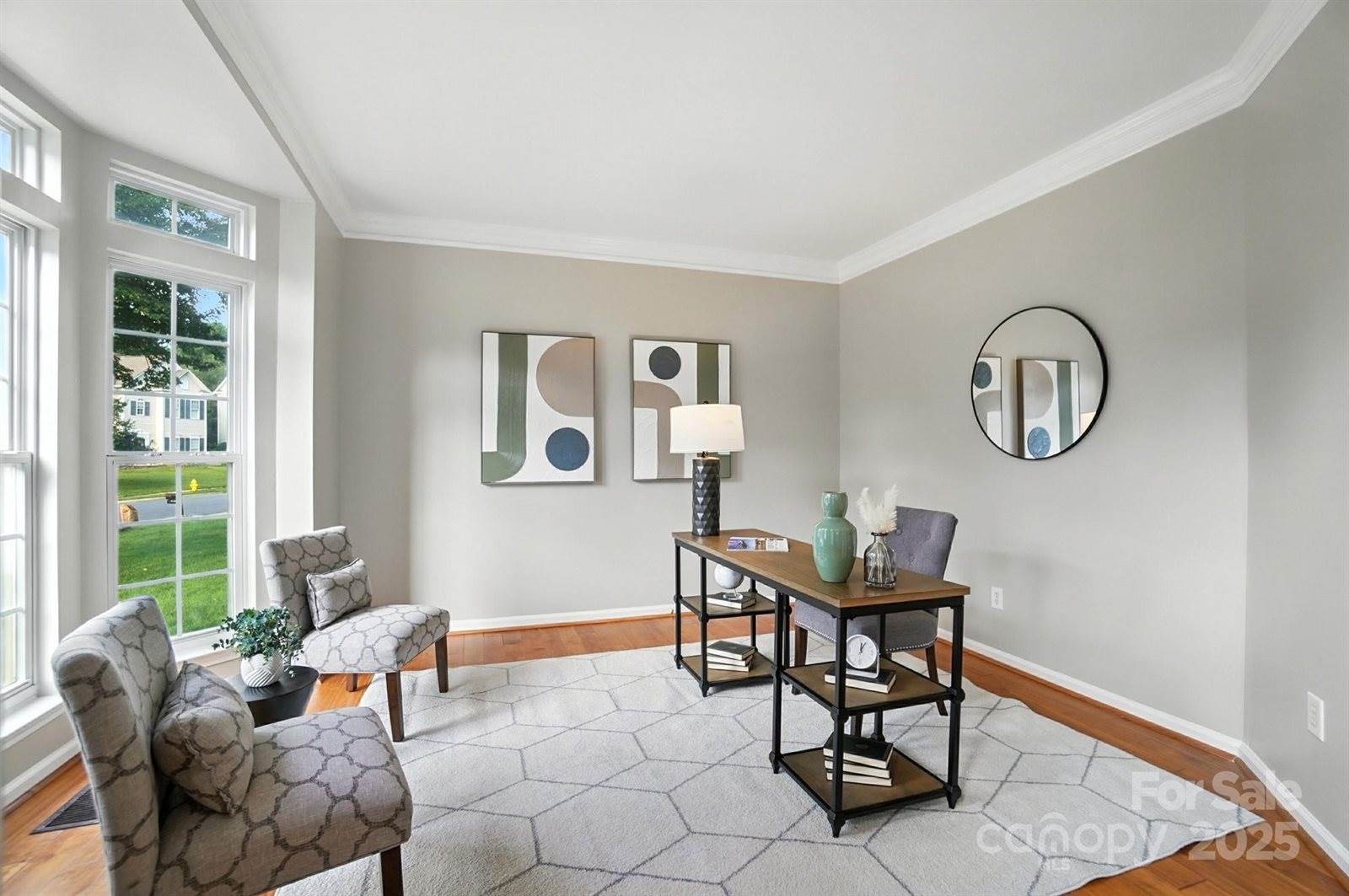 9709 Mitchell Glen Drive, Charlotte, NC 28277