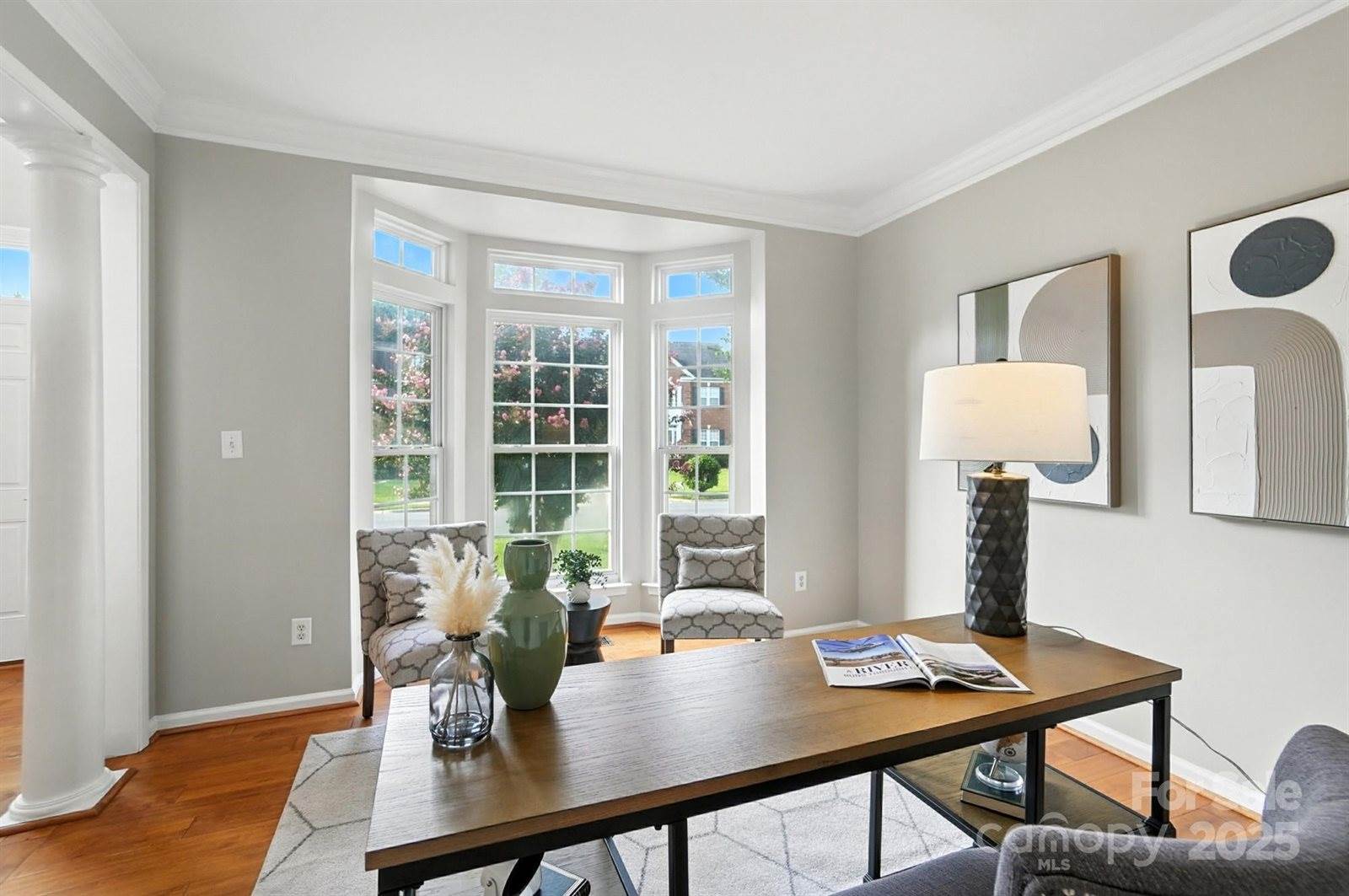 9709 Mitchell Glen Drive, Charlotte, NC 28277