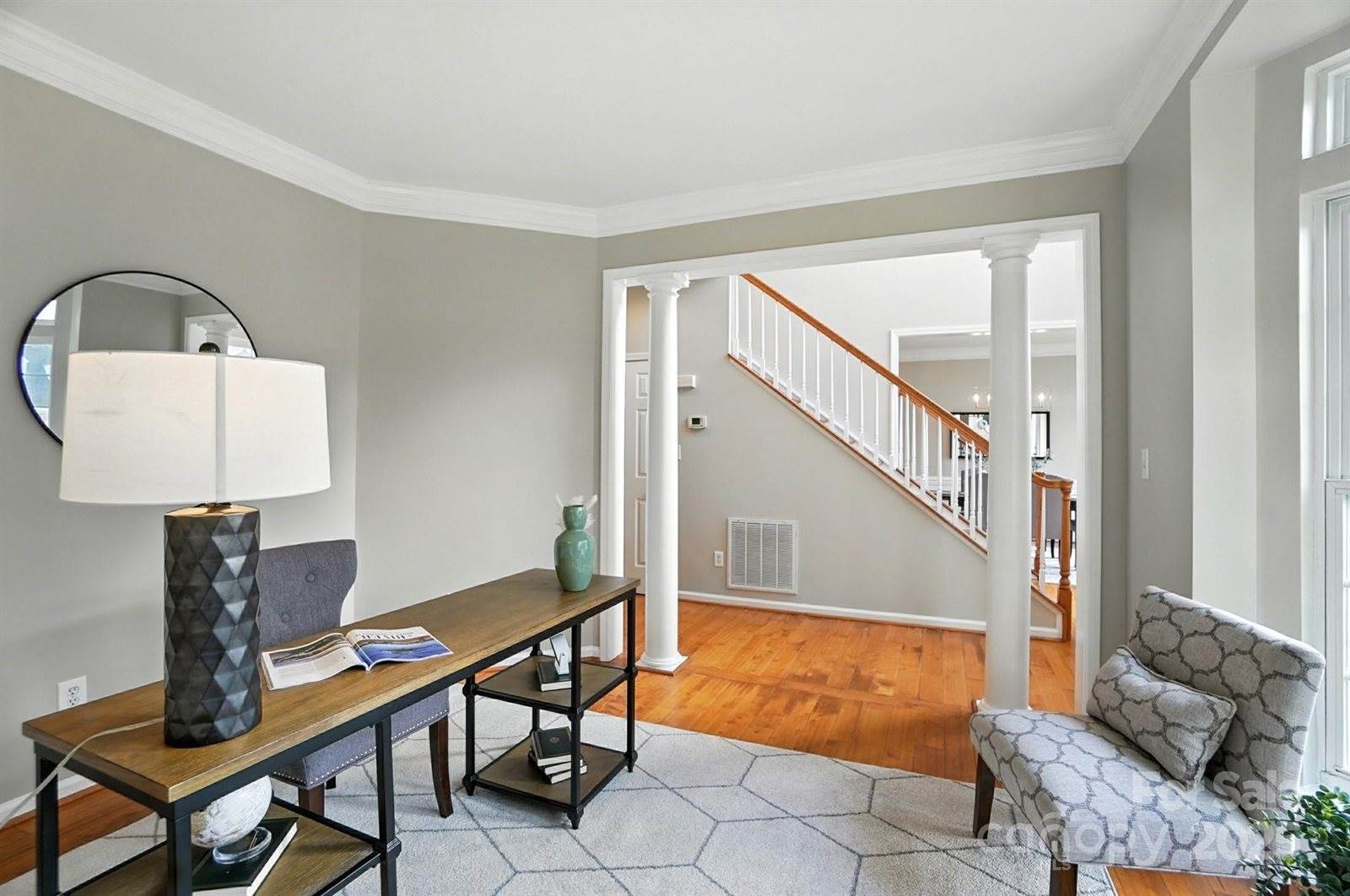 9709 Mitchell Glen Drive, Charlotte, NC 28277