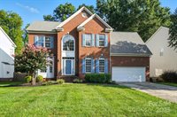 9709 Mitchell Glen Drive, Charlotte, NC 28277
