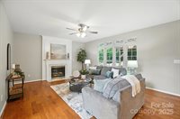 9709 Mitchell Glen Drive, Charlotte, NC 28277