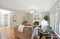 9709 Mitchell Glen Drive, Charlotte, NC 28277