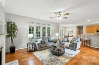 9709 Mitchell Glen Drive, Charlotte, NC 28277