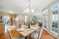 9709 Mitchell Glen Drive, Charlotte, NC 28277