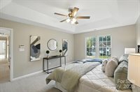 9709 Mitchell Glen Drive, Charlotte, NC 28277