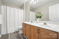 9709 Mitchell Glen Drive, Charlotte, NC 28277