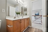 9709 Mitchell Glen Drive, Charlotte, NC 28277