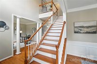 9709 Mitchell Glen Drive, Charlotte, NC 28277