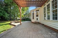 9709 Mitchell Glen Drive, Charlotte, NC 28277