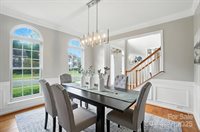 9709 Mitchell Glen Drive, Charlotte, NC 28277