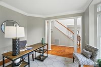 9709 Mitchell Glen Drive, Charlotte, NC 28277