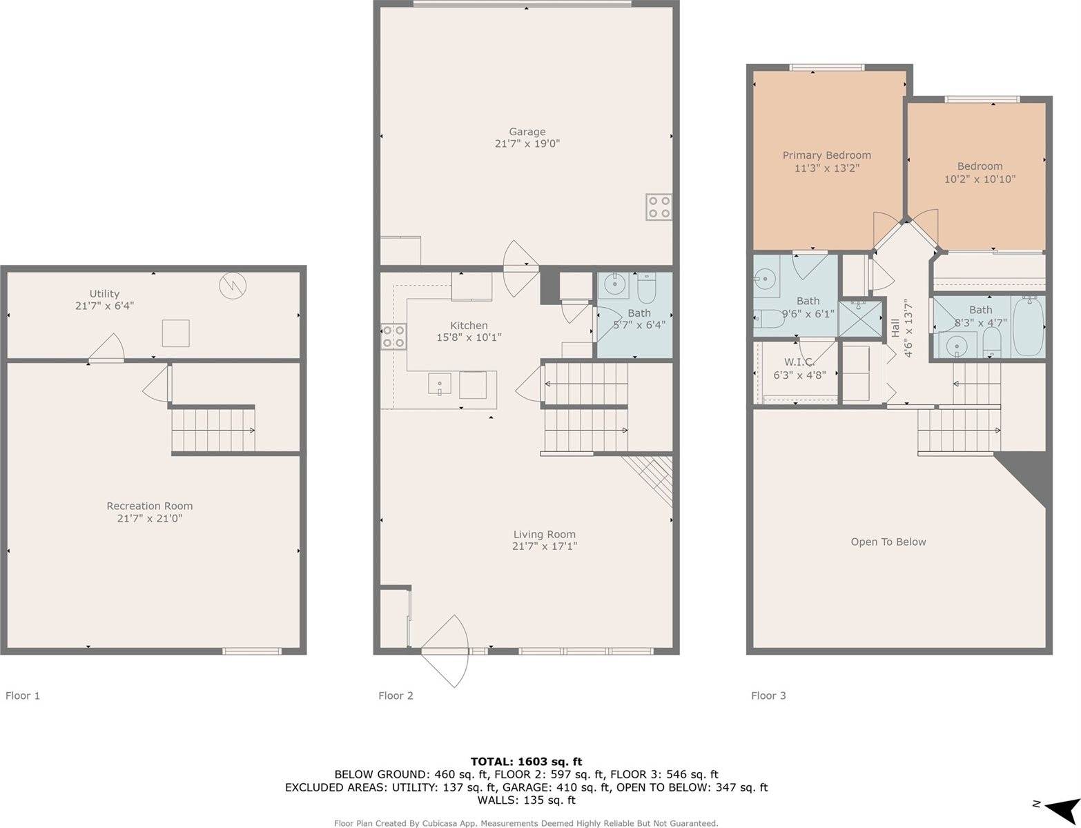 692 SE Williams Court, Waukee, IA 50263