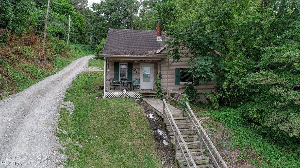 750 South 9th Street, Cambridge, OH 43725