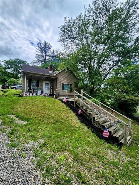 750 South 9th Street, Cambridge, OH 43725