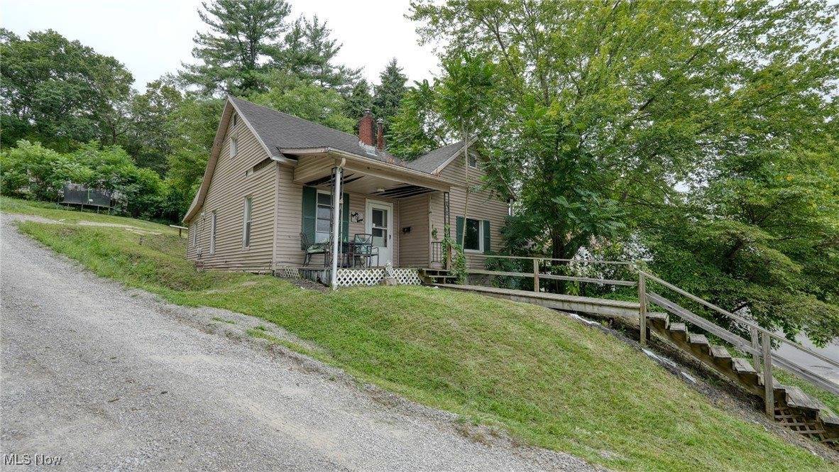 750 South 9th Street, Cambridge, OH 43725