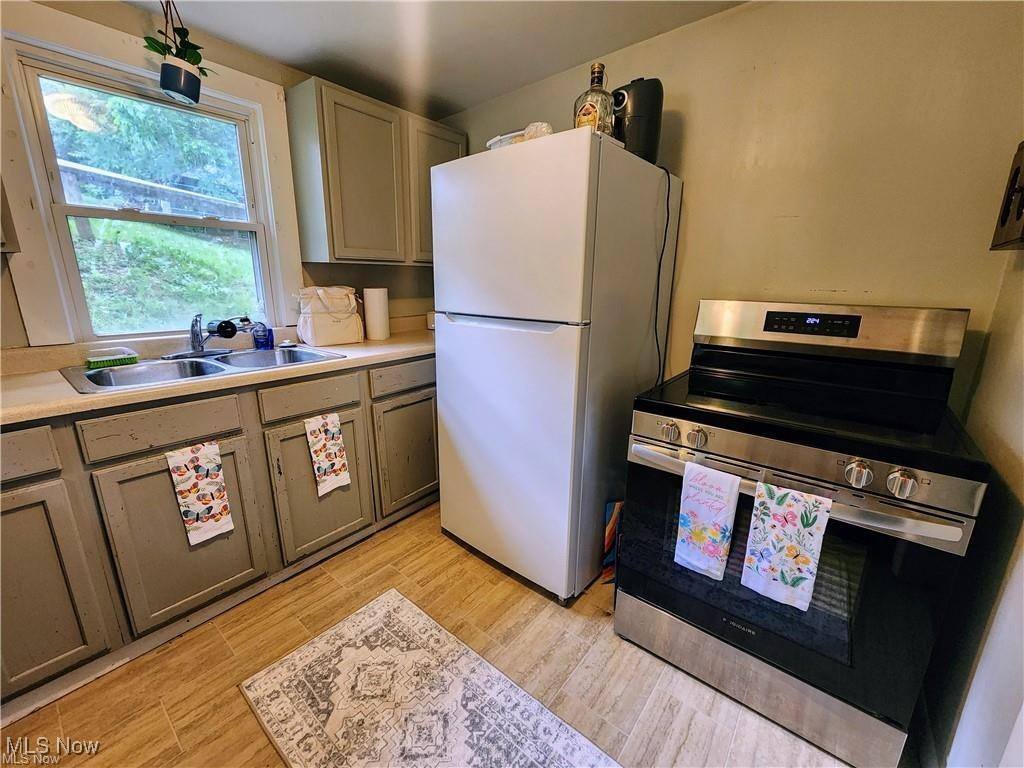 750 South 9th Street, Cambridge, OH 43725