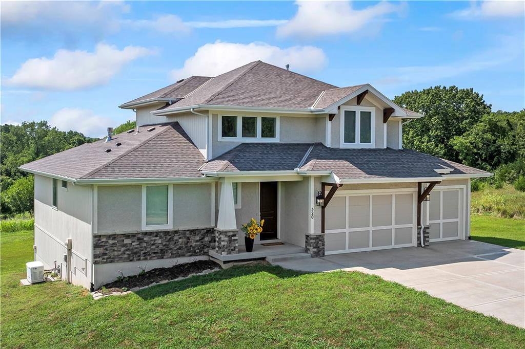 520 South 98th Street, Edwardsville, KS 66111