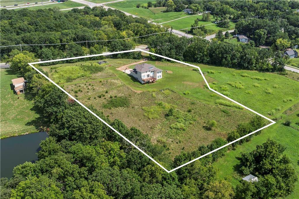 520 South 98th Street, Edwardsville, KS 66111