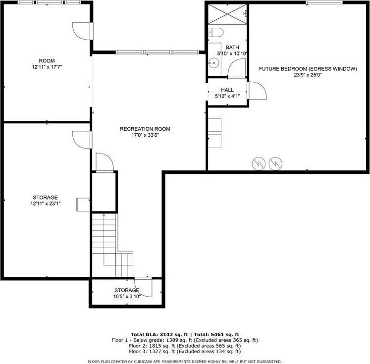 520 South 98th Street, Edwardsville, KS 66111