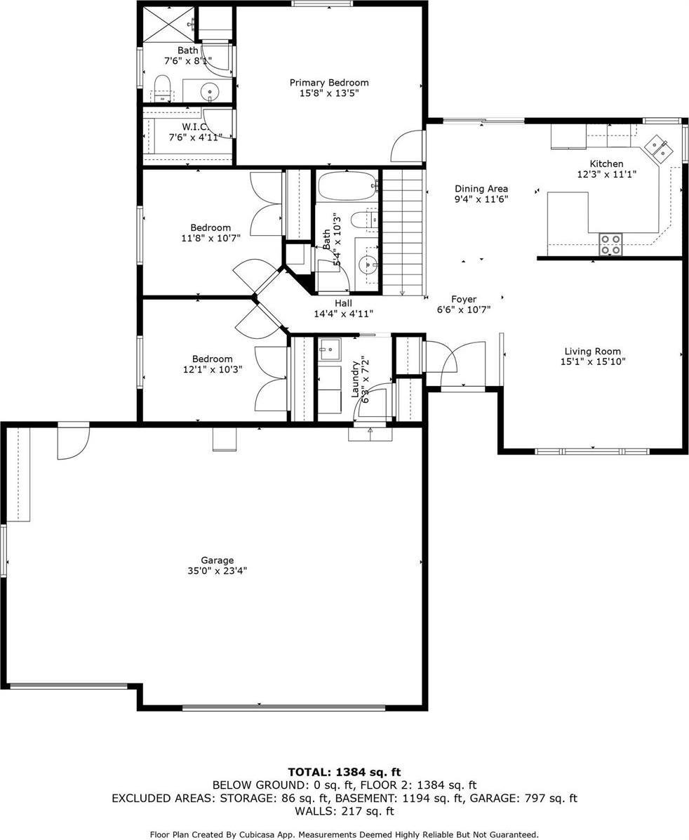 2339 Deer Prairie Drive, Neenah, WI 54956