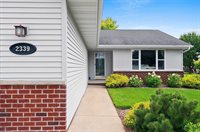 2339 Deer Prairie Drive, Neenah, WI 54956