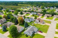 2339 Deer Prairie Drive, Neenah, WI 54956