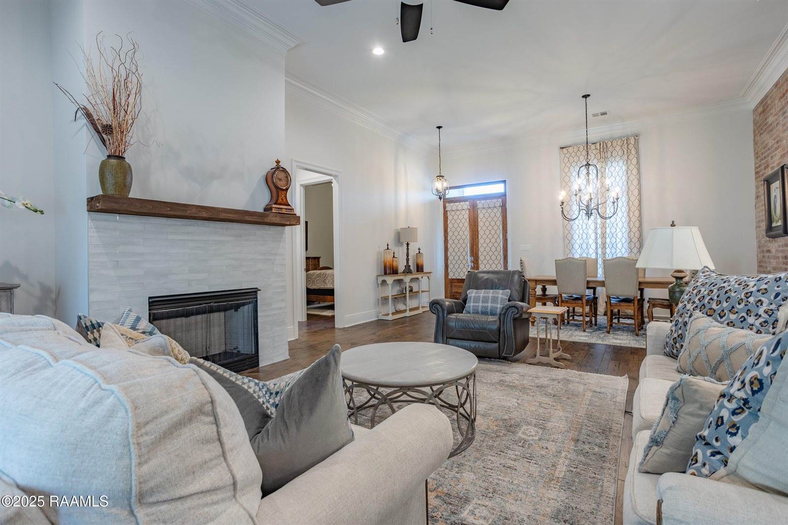 222 Treescape Drive, Lafayette, LA 70508