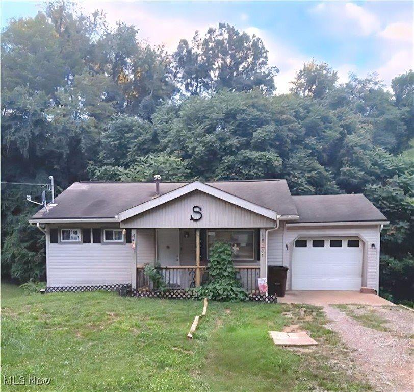 2105 Chewelah Avenue, Zanesville, OH 43701