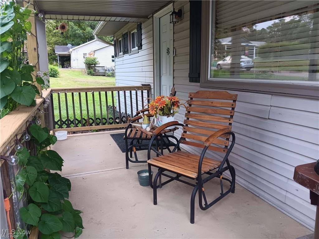 2105 Chewelah Avenue, Zanesville, OH 43701