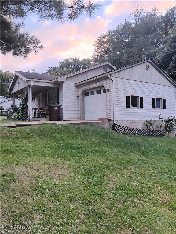 2105 Chewelah Avenue, Zanesville, OH 43701