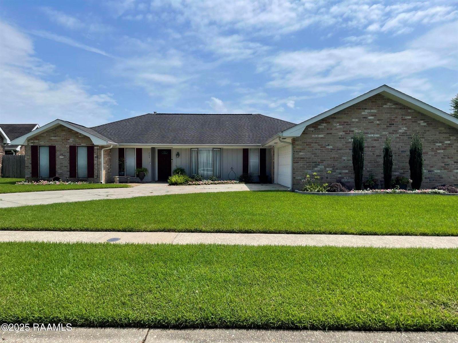 409 West Governor Miro Drive, Lafayette, LA 70506