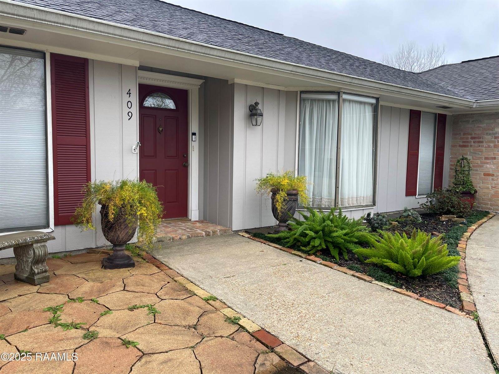 409 West Governor Miro Drive, Lafayette, LA 70506