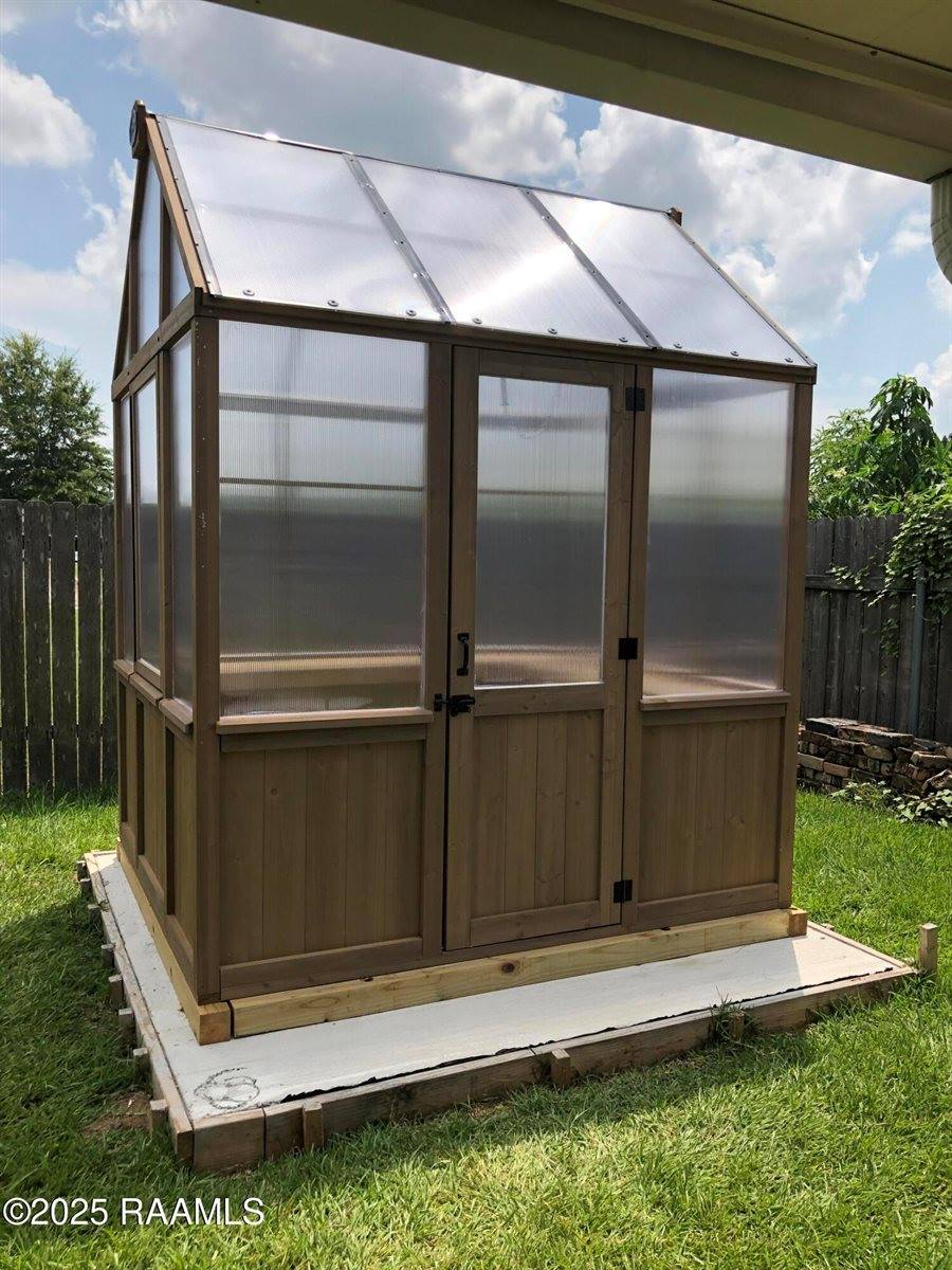 409 West Governor Miro Drive, Lafayette, LA 70506