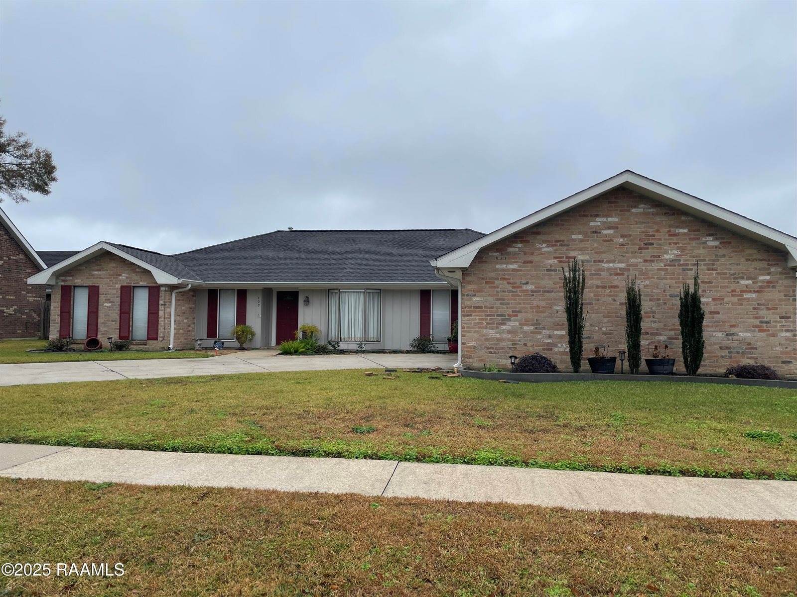 409 West Governor Miro Drive, Lafayette, LA 70506