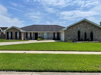 409 West Governor Miro Drive, Lafayette, LA 70506