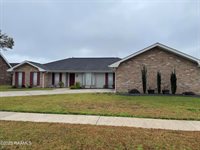 409 West Governor Miro Drive, Lafayette, LA 70506