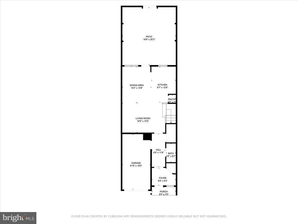 104 Stella Court, Stephens City, VA 22655