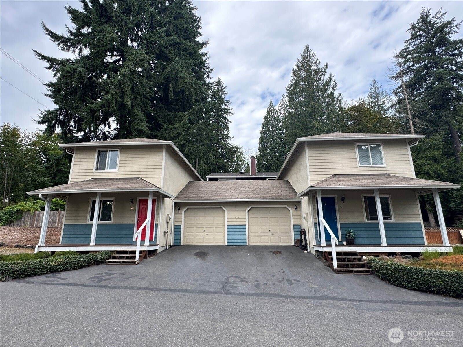 1110 Irving Street SW, Olympia, WA 98512