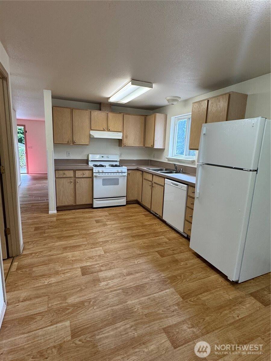 1110 Irving Street SW, Olympia, WA 98512