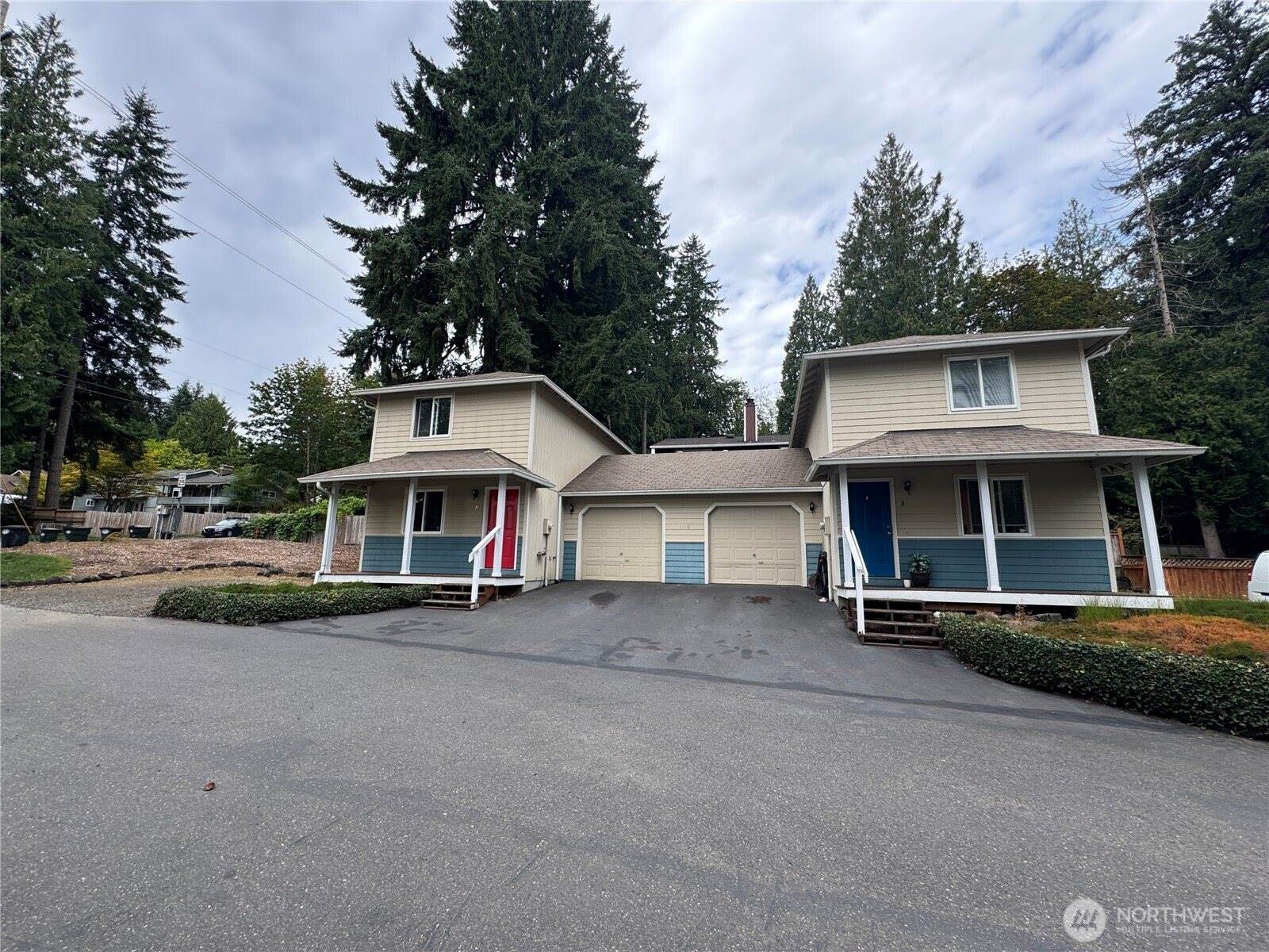1110 Irving Street SW, Olympia, WA 98512