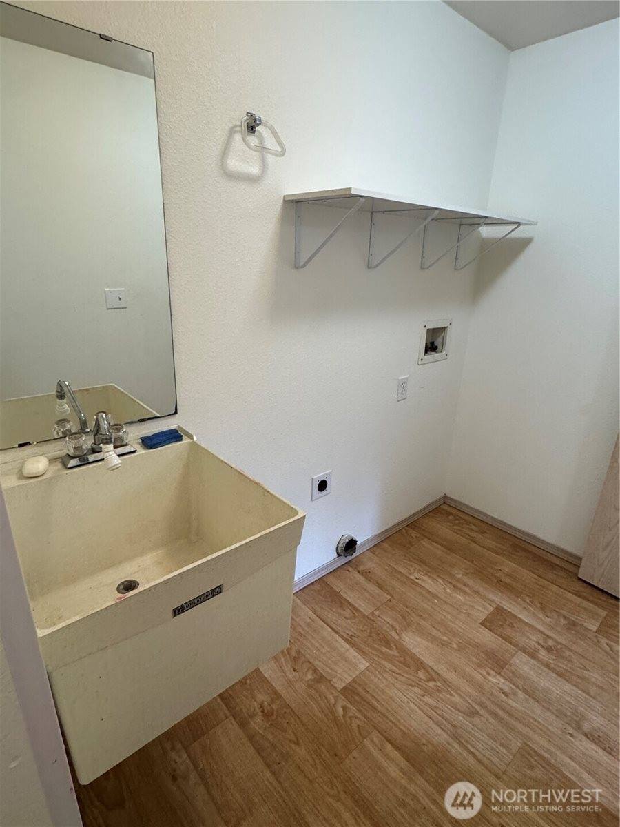 1110 Irving Street SW, Olympia, WA 98512