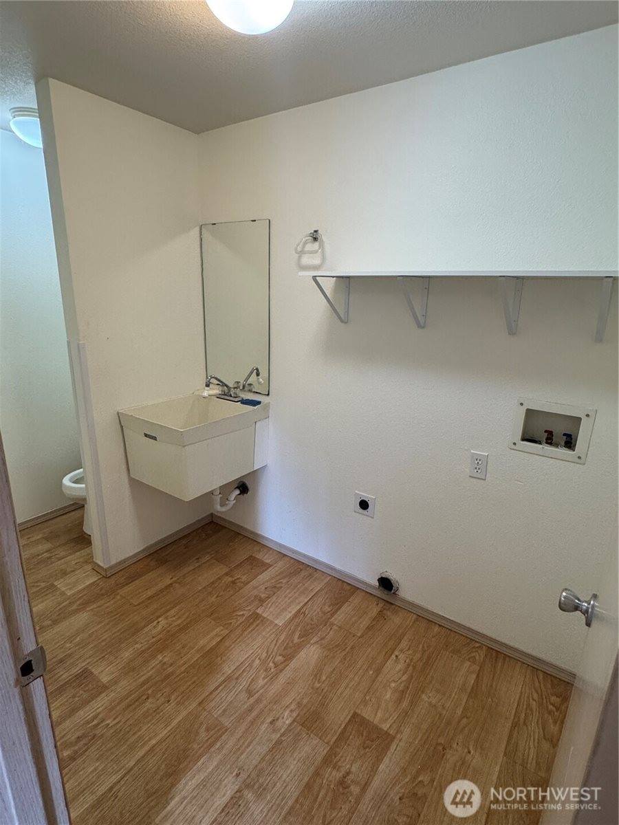 1110 Irving Street SW, Olympia, WA 98512