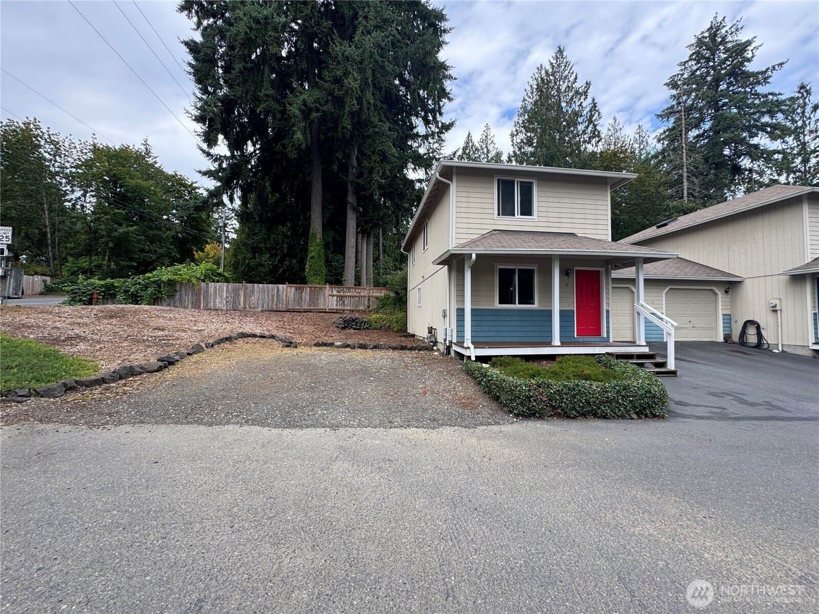 1110 Irving Street SW, Olympia, WA 98512