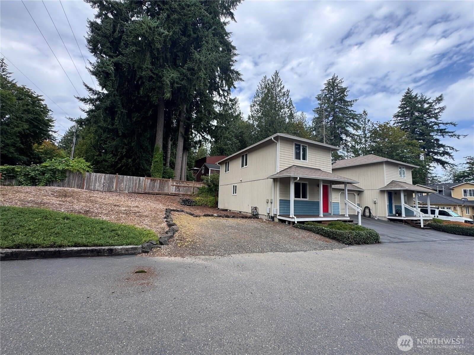 1110 Irving Street SW, Olympia, WA 98512