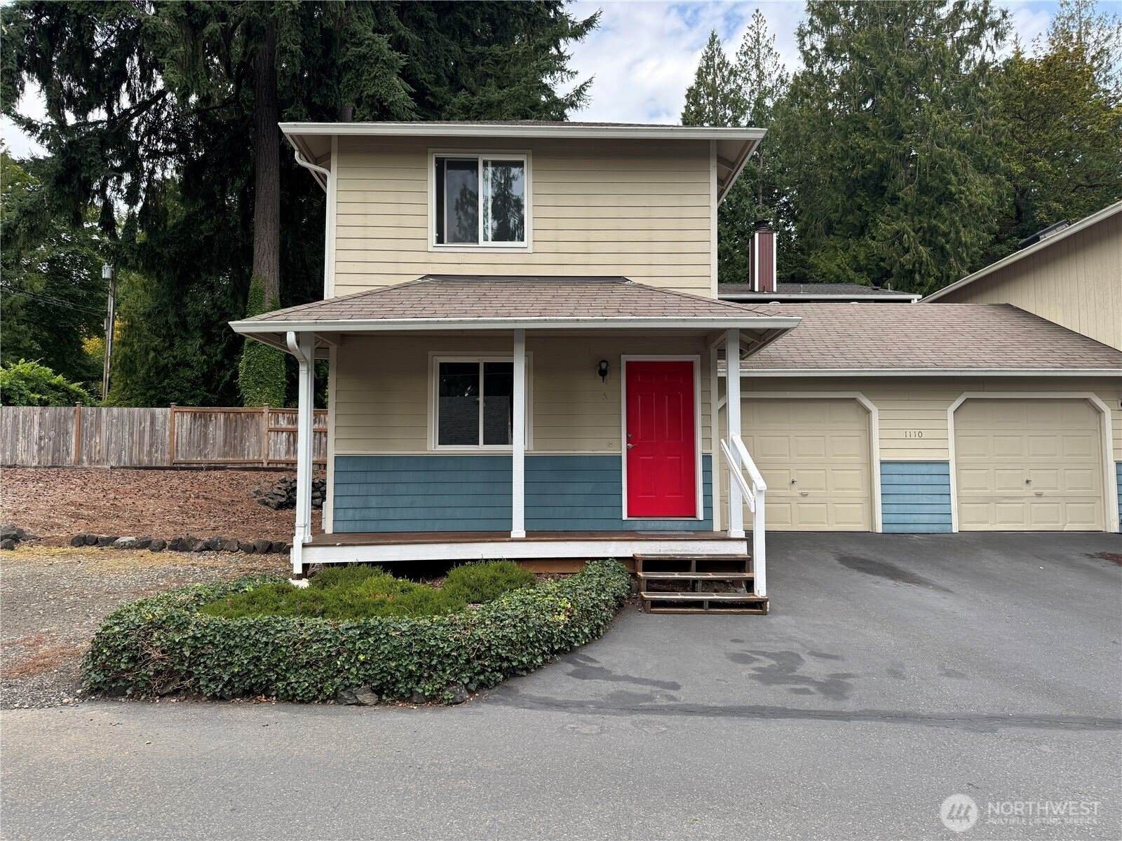 1110 Irving Street SW, Olympia, WA 98512