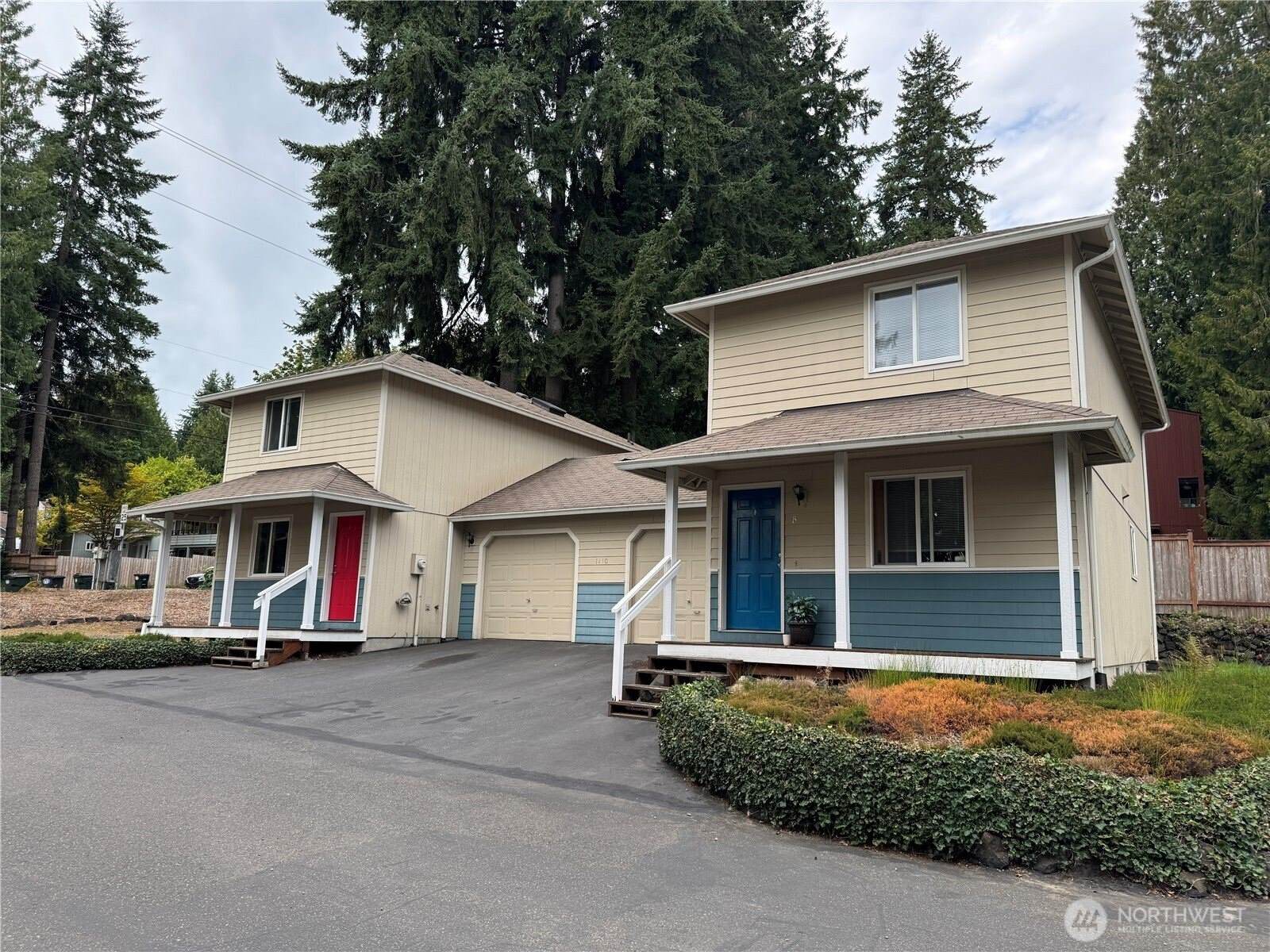 1110 Irving Street SW, Olympia, WA 98512