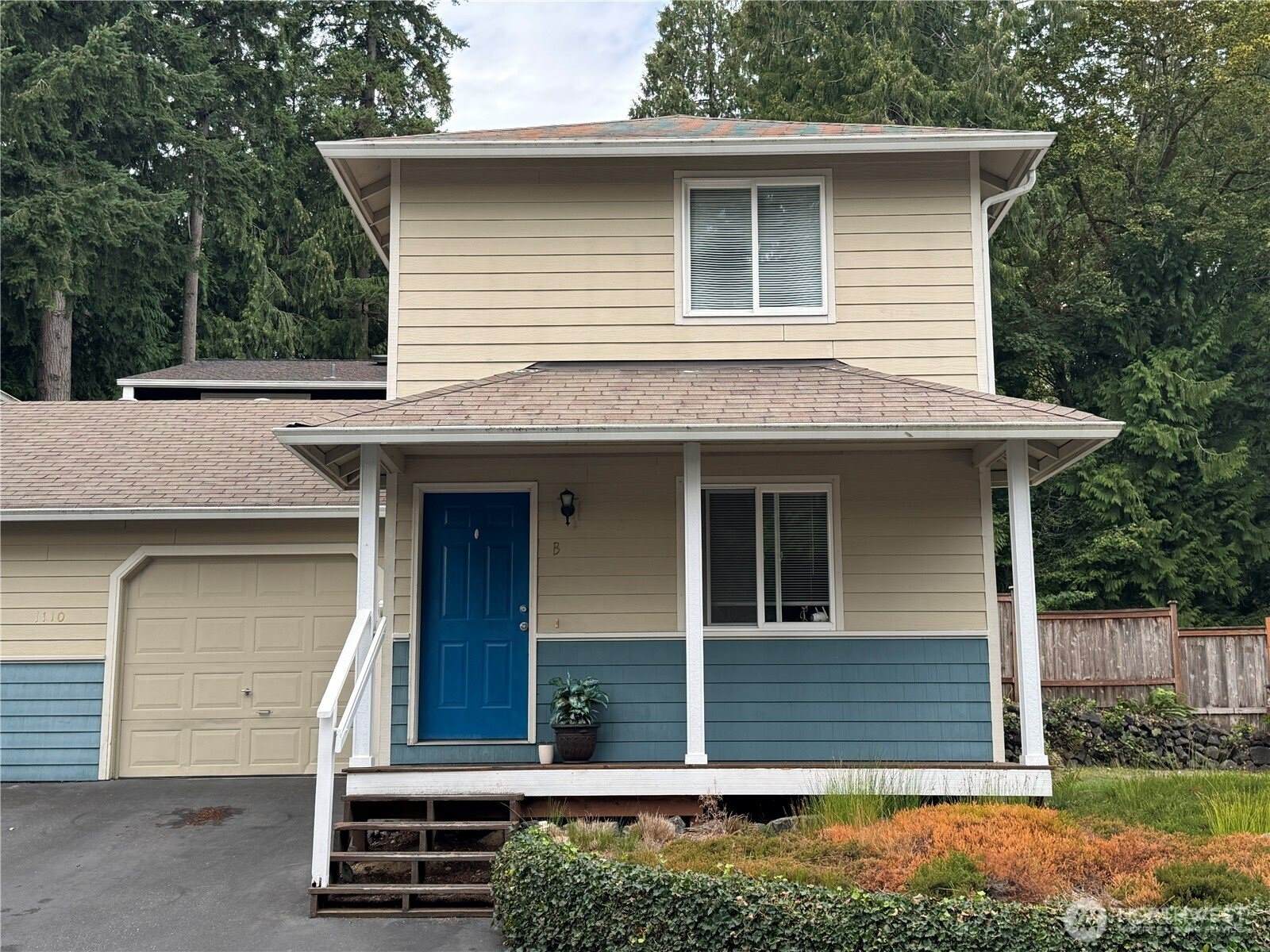 1110 Irving Street SW, Olympia, WA 98512