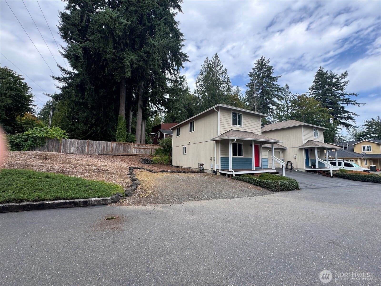 1110 Irving Street SW, Olympia, WA 98512