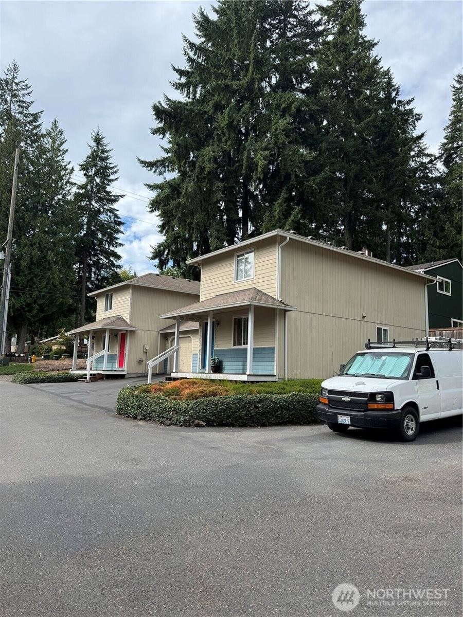 1110 Irving Street SW, Olympia, WA 98512